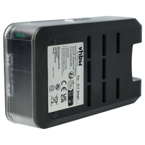 VHBW Battery - 2500 mAh, 21.6 V, Li-Ion