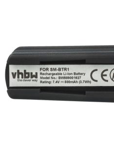 Akkumulátor Shimano SM-BTR1-hez, 7.4V, 500mAh