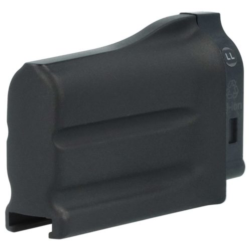 VHBW Battery for Shimano SM-BTR1, 7.4V, 500mAh