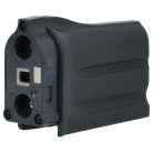 VHBW Battery for Shimano SM-BTR1, 7.4V, 500mAh