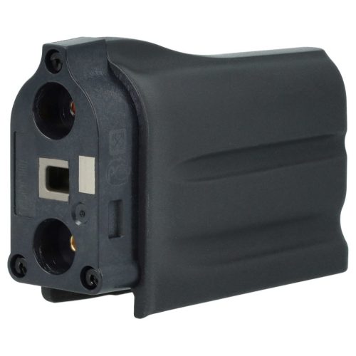 VHBW Battery for Shimano SM-BTR1, 7.4V, 500mAh