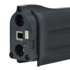 VHBW Battery for Shimano SM-BTR1, 7.4V, 500mAh