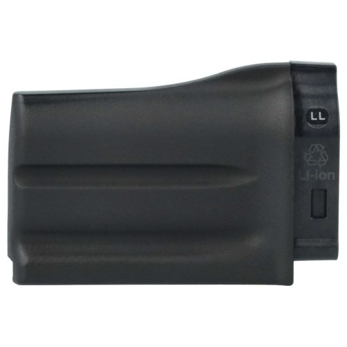 VHBW Battery for Shimano SM-BTR1, 7.4V, 500mAh