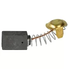 VHBW Ferm FAG K770051972 Carbon Brush, 16 x 11 x 7 mm