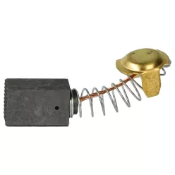 VHBW Ferm FAG K770051972 Carbon Brush, 16 x 11 x 7 mm