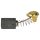 Ferm FAG K770051972 szénkefe, 16 x 11 x 7 mm
