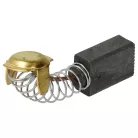 VHBW Ferm FAG K770051972 Carbon Brush, 16 x 11 x 7 mm