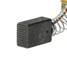 VHBW Ferm FAG K770051972 Carbon Brush, 16 x 11 x 7 mm