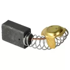 VHBW Ferm FAG K770051972 Carbon Brush, 16 x 11 x 7 mm