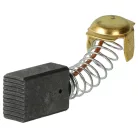 VHBW Ferm FAG K770051972 Carbon Brush, 16 x 11 x 7 mm