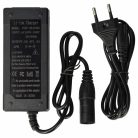 VHBW Akku Prophete, Alurex, Hofer, Praktiker, Hagebaumarkt, Real E-Bikes, Silber, Li-Ion, 24V, 10.4Ah