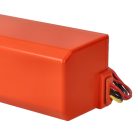 VHBW Battery for Xiaomi 260S-INR-MH1-4S1P - 3200 mAh, 14.8 V, Li-Ion