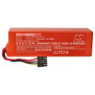 VHBW Battery for Xiaomi 260S-INR-MH1-4S1P - 3200 mAh, 14.8 V, Li-Ion
