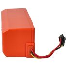 VHBW Battery for Xiaomi 260S-INR-MH1-4S1P - 3200 mAh, 14.8 V, Li-Ion
