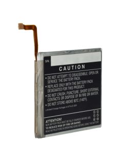   Mobiltelefon akkumulátor  Samsung EB-BS912ABY készülékhez - 3750 mAh 3,88 V Li-polimer