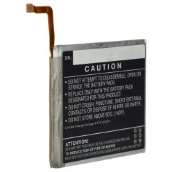   Mobiltelefon akkumulátor  Samsung EB-BS912ABY készülékhez - 3750 mAh 3,88 V Li-polimer