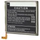 Mobiltelefon akkumulátor Samsung Galaxy S23 Ultra készülékhez - 4900 mAh 3,88 V Li-polimer