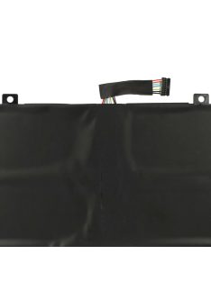   Notebook akkumulátor  Lenovo L20M4PE0, 5B11B44627, 5B11B44628 - 5150 mAh 7,72 V Li-polimerhez