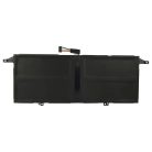 VHBW Notebook Battery Lenovo L20M4PD1, SB11B65324, L20C4PD1, L20D4PD1 - 3400 mAh 15.48 V Li-polymer