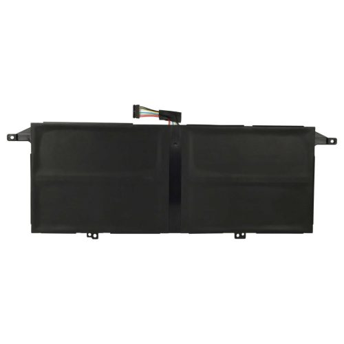 VHBW Notebook Battery Lenovo L20M4PD1, SB11B65324, L20C4PD1, L20D4PD1 - 3400 mAh 15.48 V Li-polymer