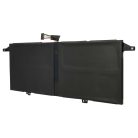 VHBW Notebook Battery Lenovo L20M4PD1, SB11B65324, L20C4PD1, L20D4PD1 - 3400 mAh 15.48 V Li-polymer