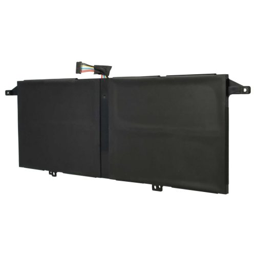 VHBW Notebook Battery Lenovo L20M4PD1, SB11B65324, L20C4PD1, L20D4PD1 - 3400 mAh 15.48 V Li-polymer