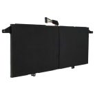 VHBW Notebook Battery Lenovo L20M4PD1, SB11B65324, L20C4PD1, L20D4PD1 - 3400 mAh 15.48 V Li-polymer