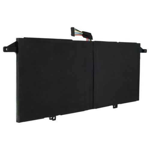 VHBW Notebook Battery Lenovo L20M4PD1, SB11B65324, L20C4PD1, L20D4PD1 - 3400 mAh 15.48 V Li-polymer