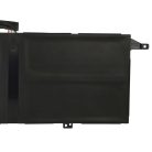 VHBW Notebook Battery Lenovo L20M4PD1, SB11B65324, L20C4PD1, L20D4PD1 - 3400 mAh 15.48 V Li-polymer