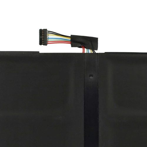 VHBW Notebook Battery Lenovo L20M4PD1, SB11B65324, L20C4PD1, L20D4PD1 - 3400 mAh 15.48 V Li-polymer