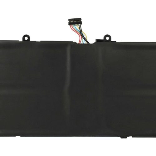 VHBW Notebook akkumulátor  Lenovo L20L4PD3, 5B11C04261, 5B11C04256 - 4550 mAh 15,36 V Li-polimer, fekete