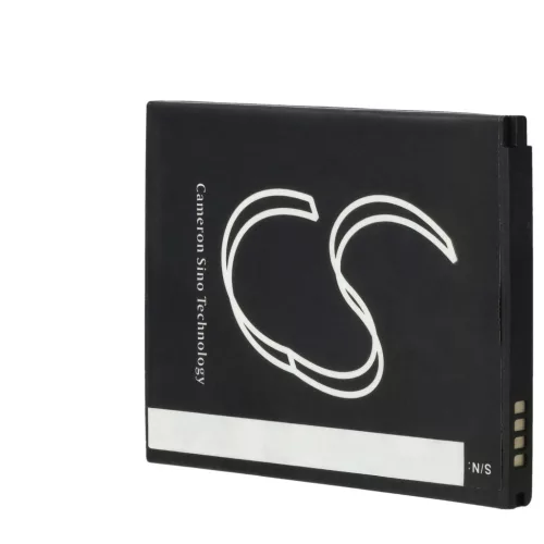 VHBW Mobile Phone Battery Samsung GH43-05060A, EB-BG525BBE - 2000 mAh 3.7 V Li-Polymer