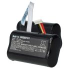 VHBW Drone Remote Control Battery DJI WB4-5000 5200mAh, 7.4V