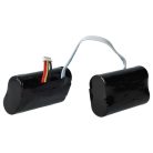 VHBW Drone Remote Control Battery DJI WB4-5000 5200mAh, 7.4V