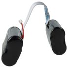 VHBW Drone Remote Control Battery DJI WB4-5000 5200mAh, 7.4V