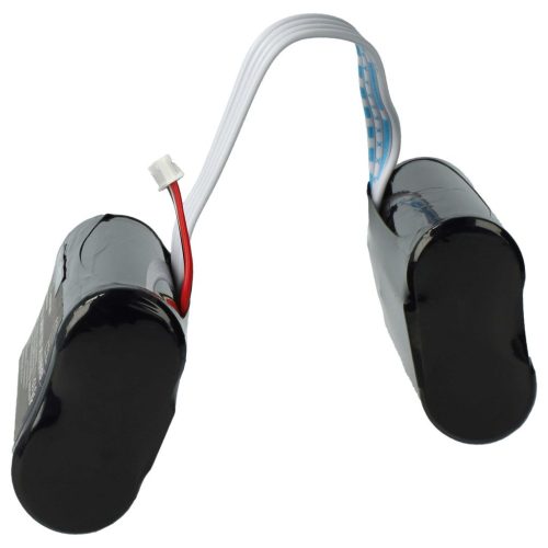 VHBW Drone Remote Control Battery DJI WB4-5000 5200mAh, 7.4V