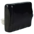 VHBW Landxcape LA0007 Lawn Mower Battery - 2500 mAh 20 V Li-Ion