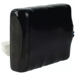   VHBW Landxcape LA0007 Lawn Mower Battery - 2500 mAh 20 V Li-Ion