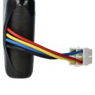 VHBW Landxcape LA0007 Lawn Mower Battery - 2500 mAh 20 V Li-Ion