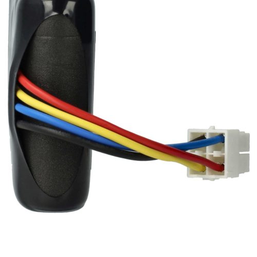 VHBW Landxcape LA0007 Lawn Mower Battery - 2500 mAh 20 V Li-Ion