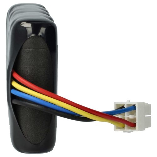 VHBW Landxcape LA0007 Lawn Mower Battery - 2500 mAh 20 V Li-Ion