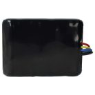 VHBW Landxcape LA0007 Lawn Mower Battery - 2500 mAh 20 V Li-Ion