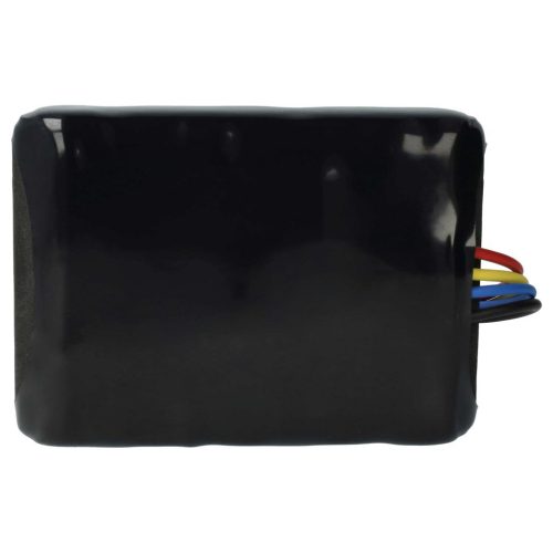 VHBW Landxcape LA0007 Lawn Mower Battery - 2500 mAh 20 V Li-Ion