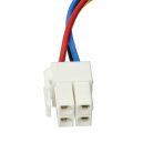 VHBW Lawn Mower Battery Kress 59003453, KA0103, KA3022 - 2500 mAh 20 V Li-Ion - Gardening Tool