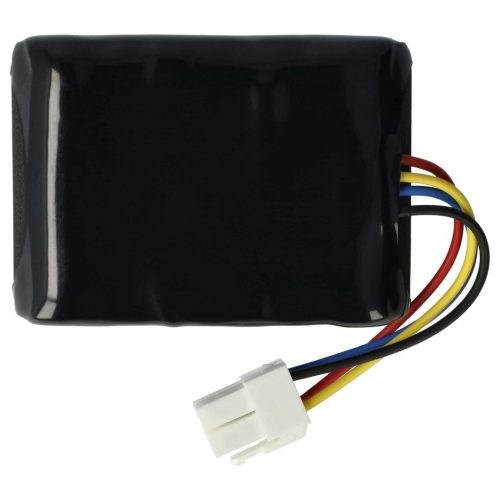 VHBW Lawn Mower Battery Kress 59003453, KA0103, KA3022 - 2500 mAh 20 V Li-Ion - Gardening Tool