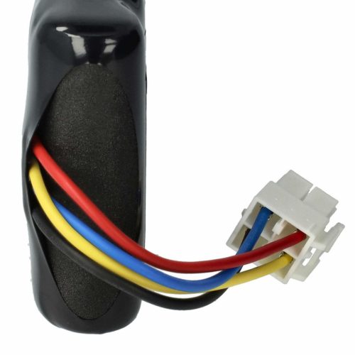 VHBW Lawn Mower Battery Kress 59003453, KA0103, KA3022 - 2500 mAh 20 V Li-Ion - Gardening Tool