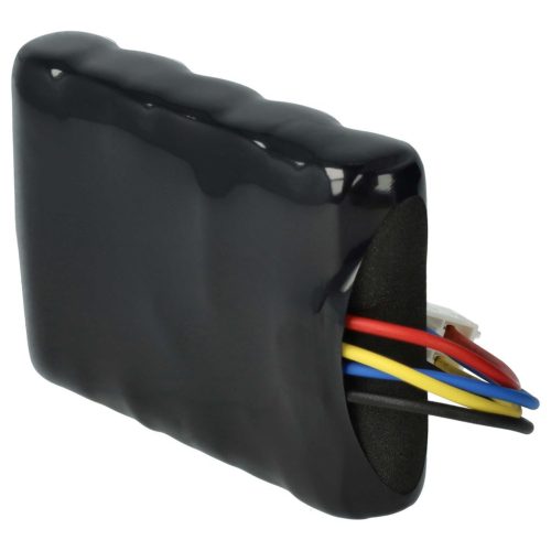 VHBW Lawn Mower Battery Kress 59003453, KA0103, KA3022 - 2500 mAh 20 V Li-Ion - Gardening Tool