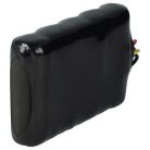 VHBW Lawn Mower Battery Kress 59003453, KA0103, KA3022 - 2500 mAh 20 V Li-Ion - Gardening Tool