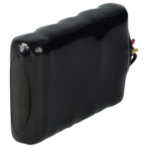 VHBW Lawn Mower Battery Kress 59003453, KA0103, KA3022 - 2500 mAh 20 V Li-Ion - Gardening Tool