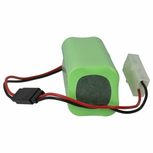 VHBW Távirányító Akkumulátor Futaba NT8S700B, NT8S600B, 2608B-33J - 2000 mAh 9,6 V NiMH